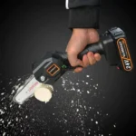 Cordless Chainsaw Handy Tool