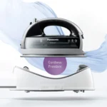 Panasonic Multi-Directional Steam/Dry Iron