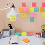 Post-it Super Sticky Notes