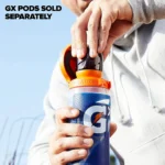 Gatorade GX Hydration System