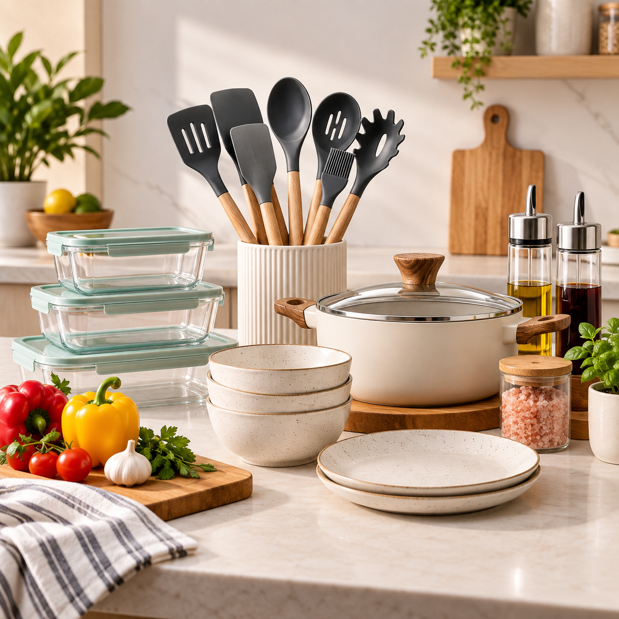 Kitchen Products