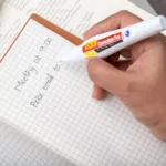 Dux 139 Quick Dry Correction Pen 7ml