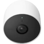 Google Nest Cam Indoor Outdoor Battery