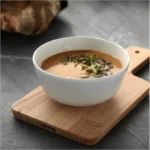 FLITIGHET Soup Bowl 14 Cm White