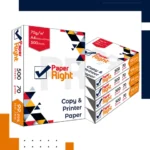 Copy Paper 70Gsm A4 Printing Paper