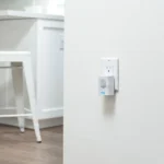 Ring Chime Plug-In for Ring Video Doorbell White