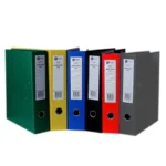 Tick Box Lever File CFD-102
