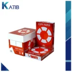 Paper Right 70Gsm A4 Printing Paper